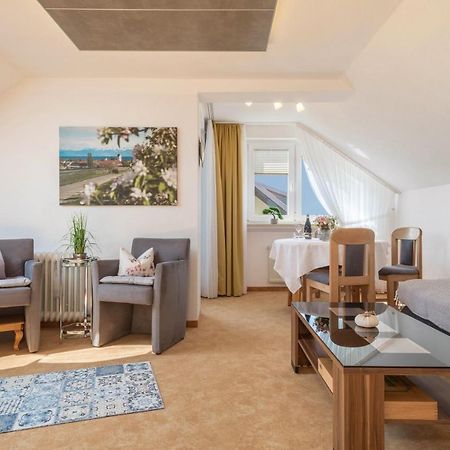 אימנשטאדט אם בודנזה Ferienwohnung Lilo מראה חיצוני תמונה
