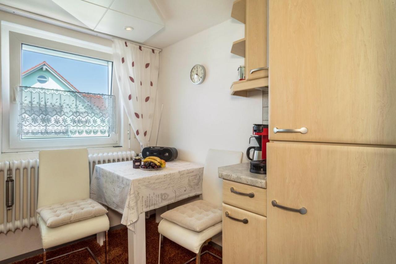 אימנשטאדט אם בודנזה Ferienwohnung Lilo מראה חיצוני תמונה