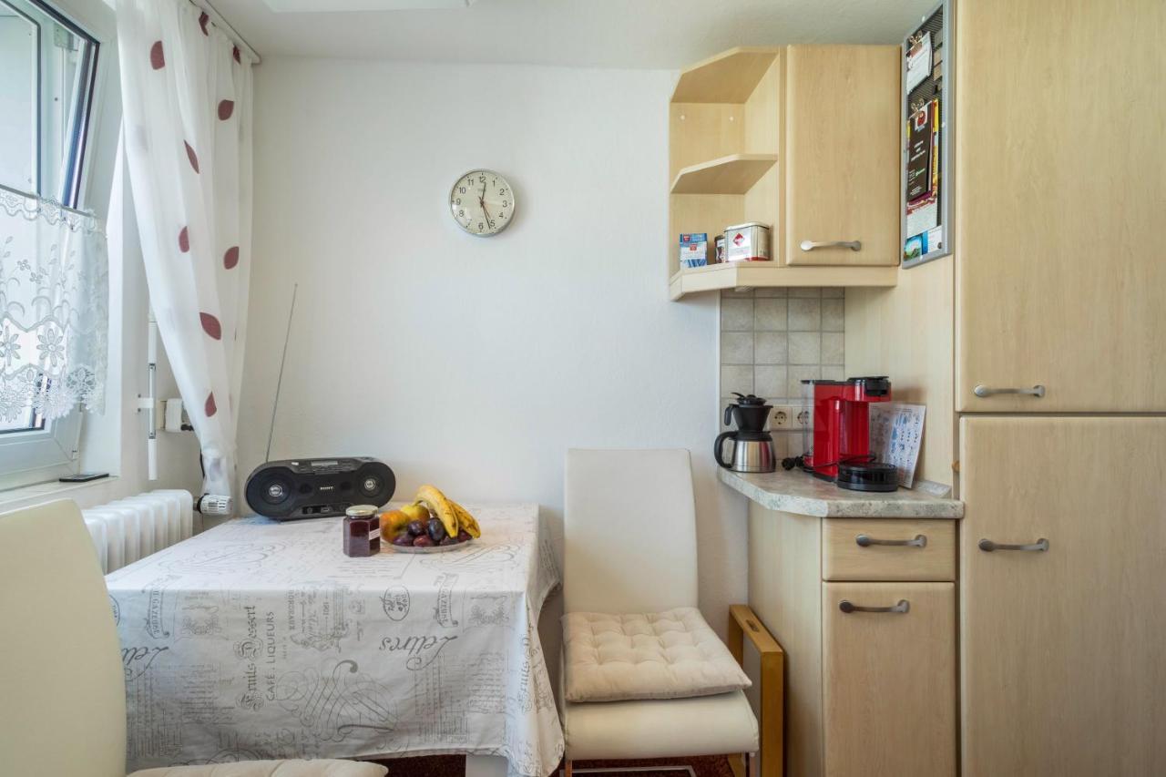 אימנשטאדט אם בודנזה Ferienwohnung Lilo מראה חיצוני תמונה