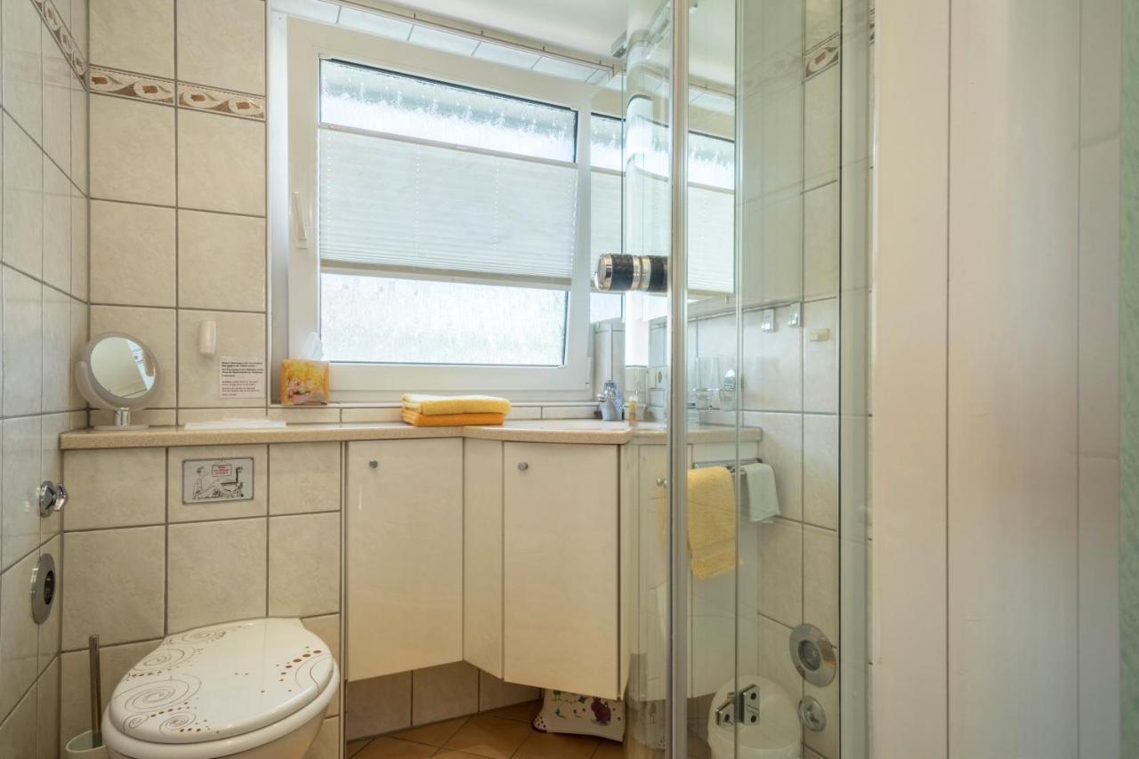 אימנשטאדט אם בודנזה Ferienwohnung Lilo מראה חיצוני תמונה