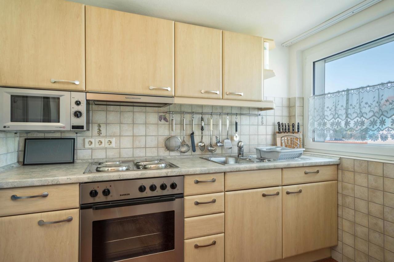 אימנשטאדט אם בודנזה Ferienwohnung Lilo מראה חיצוני תמונה