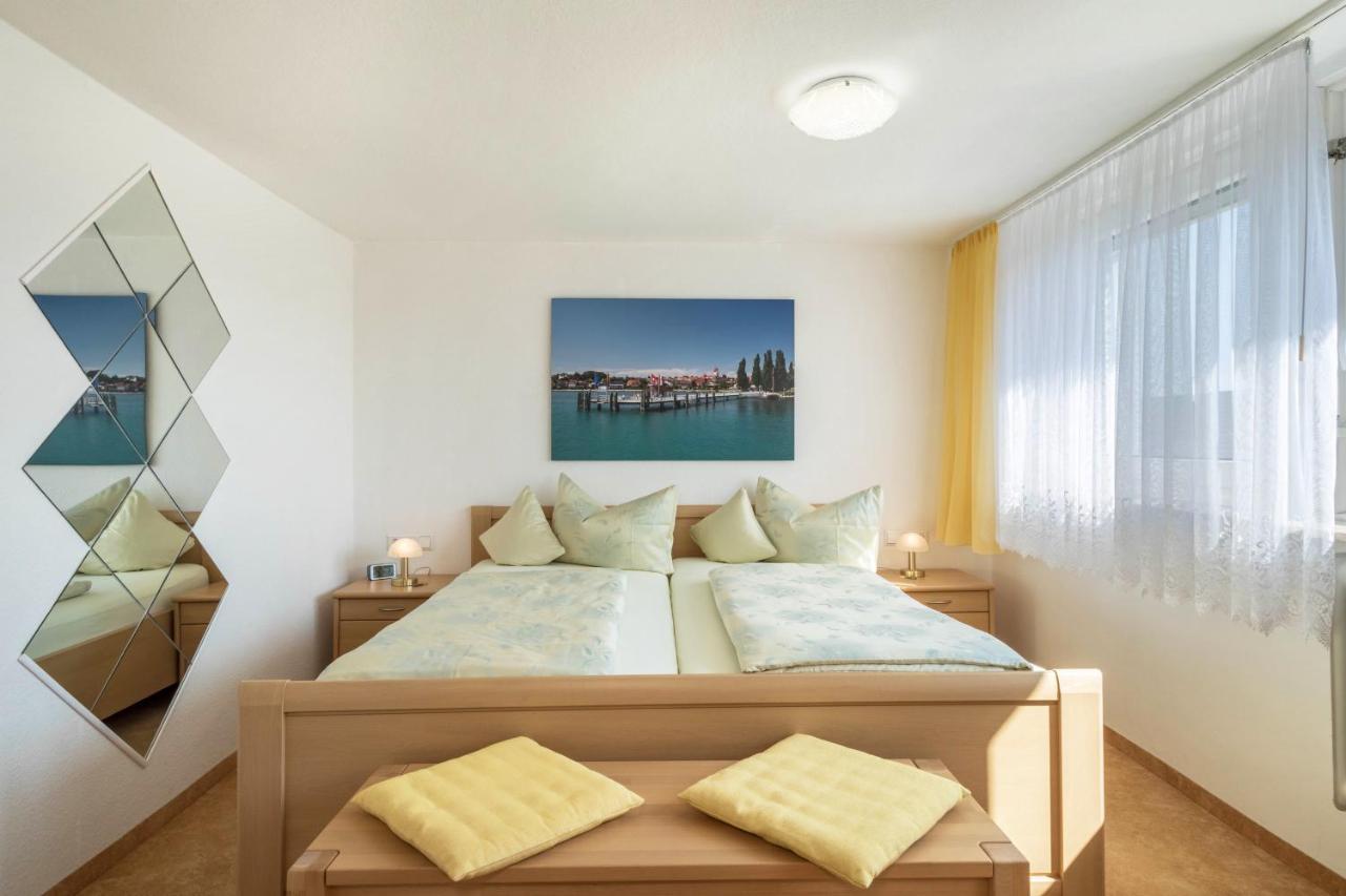 אימנשטאדט אם בודנזה Ferienwohnung Lilo מראה חיצוני תמונה