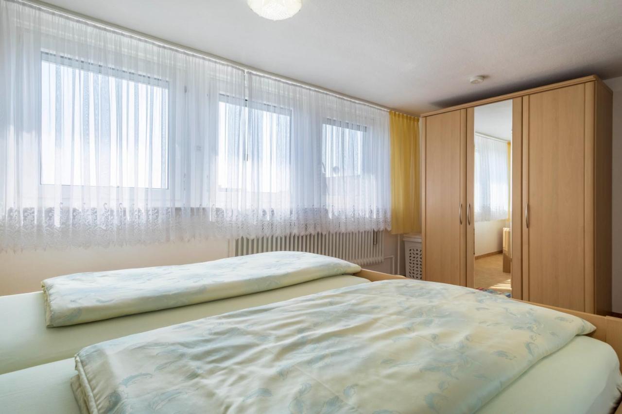 אימנשטאדט אם בודנזה Ferienwohnung Lilo מראה חיצוני תמונה