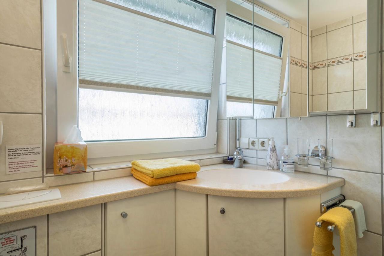 אימנשטאדט אם בודנזה Ferienwohnung Lilo מראה חיצוני תמונה