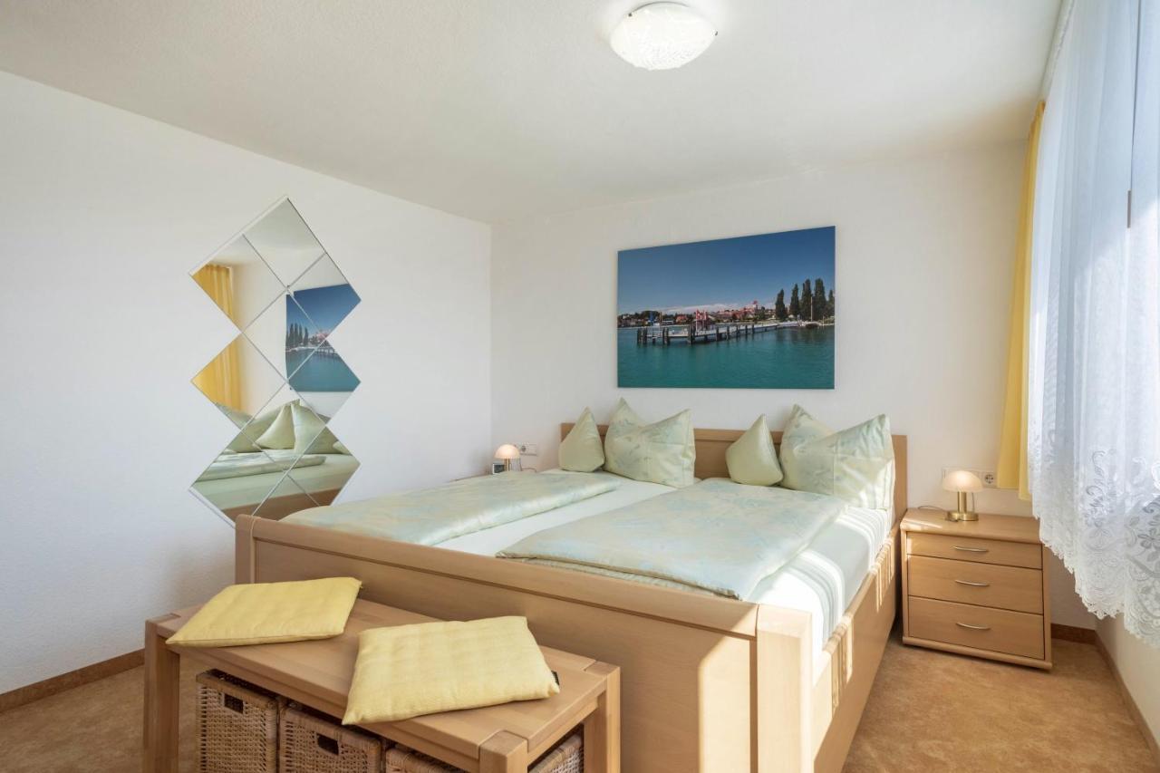 אימנשטאדט אם בודנזה Ferienwohnung Lilo מראה חיצוני תמונה