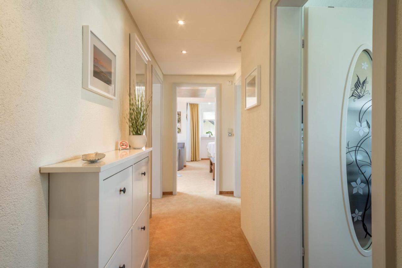 אימנשטאדט אם בודנזה Ferienwohnung Lilo מראה חיצוני תמונה